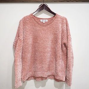 Soft Chenille Sweater